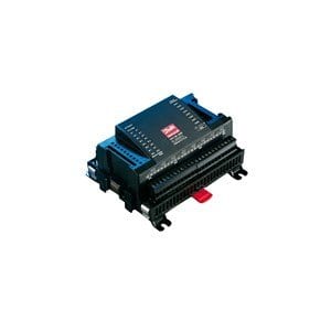 Danfoss AK-XM 204A I/O extension module, 8 outputs