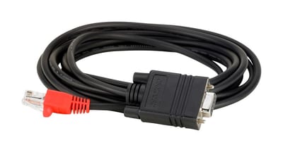 Danfoss AK-A service cable, AK2 to PC, 3 m