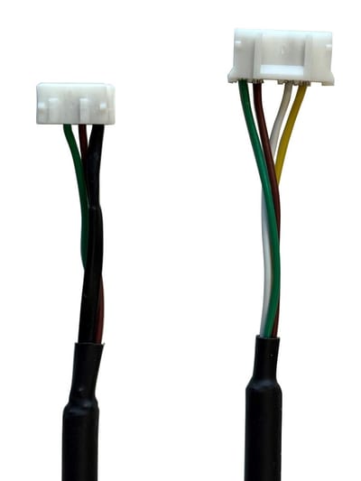 Danfoss AK-OB 101A real-time-clock module for AK-CC / AK-PC