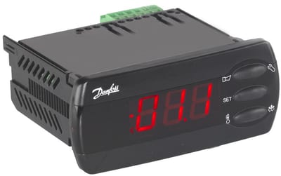 Danfoss AK-CC 250A refrigeration controller