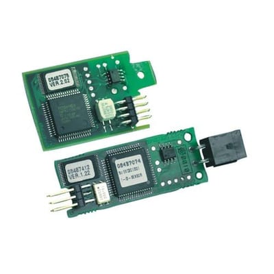 Danfoss EKA 178A Modbus data-communication module