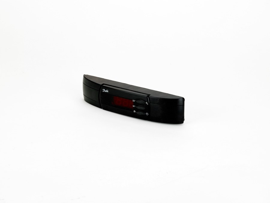 Danfoss EKA display mounting kit (large front)