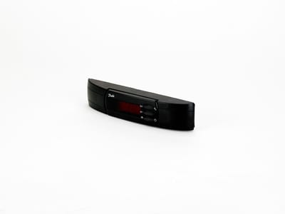 Danfoss EKA display mounting kit (large front)