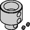 Danfoss AKS 4100/4100U Coaxial-version service kit (6 pc) — Coaxial Service kit for guided-wave liquid-level sensor