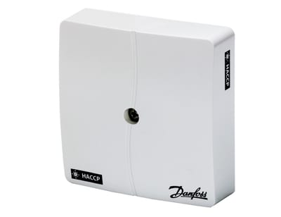 Danfoss AK-HS 1000 box temperature sensor Pt 1000 5.5 m