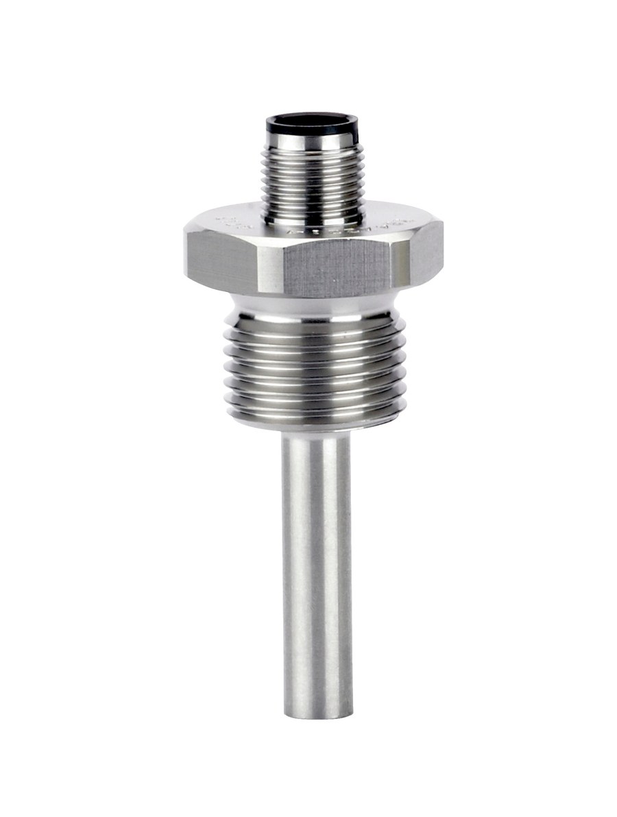 Danfoss MBT 3270 temperature sensor, Pt 100 100 ohm, 30 mm insertion, G 1/4 process connection (code 084Z2319)