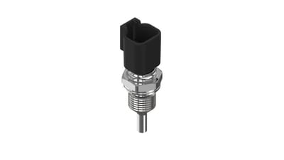 Danfoss MBT 3270 temperature sensor, Pt 100, 28 mm insertion, M14X1.5 process connection