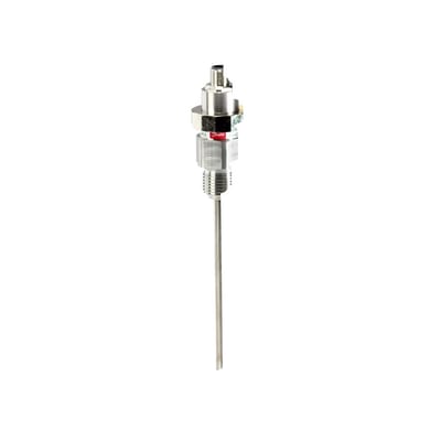 Danfoss MBT 5310 temperature sensor, Pt 100, 323–335 mm insertion, G 1/2 process connection