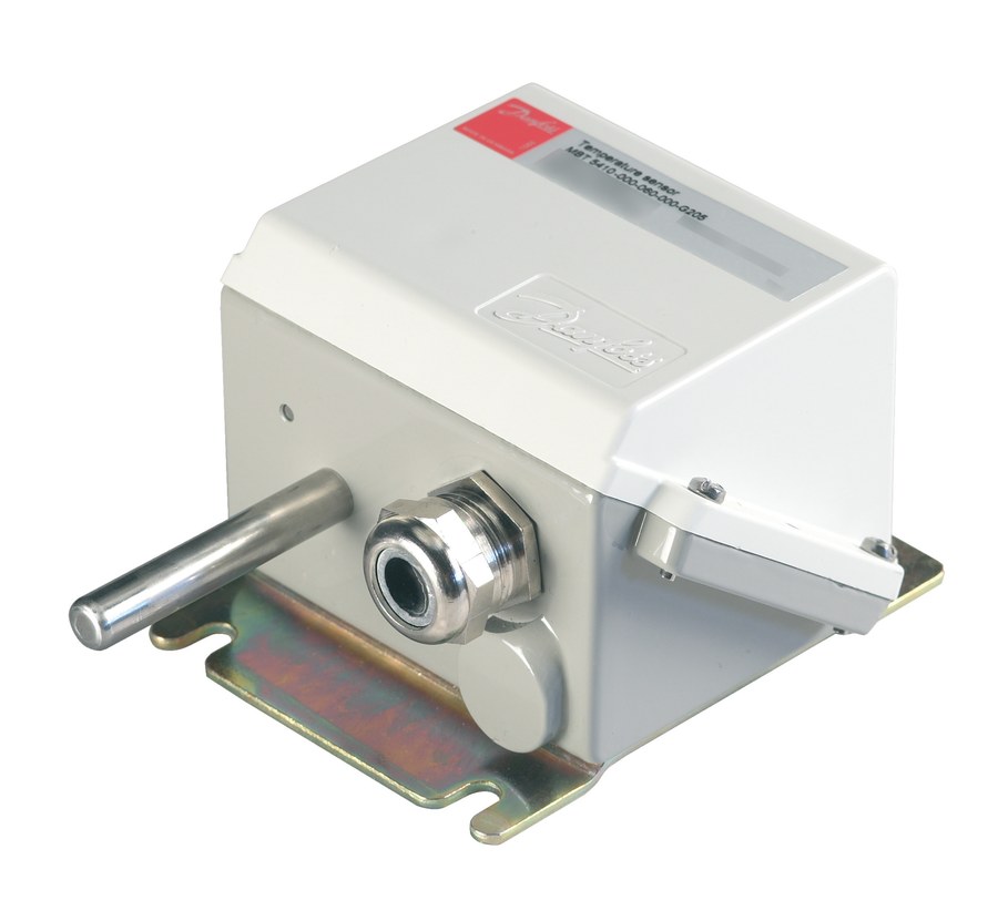 Danfoss MBT 5410 temperature sensor, Pt 100 (code 084Z4368)