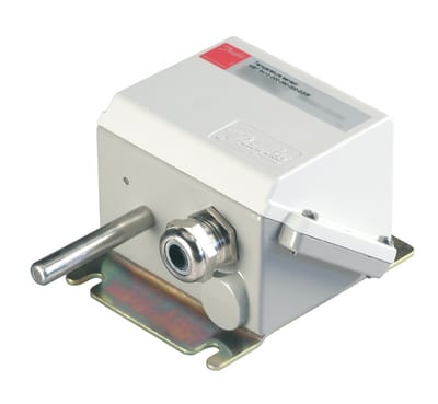 Danfoss MBT 5410 temperature sensor, Pt 100