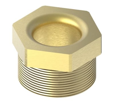 Danfoss Tension nut, Pg 11 — sensor accessory
