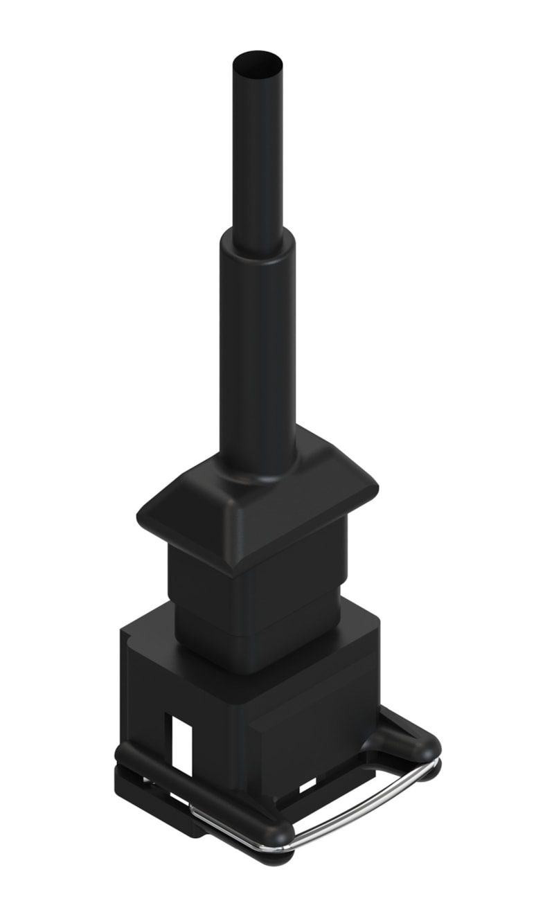 Danfoss Electrical connector — temperature-sensor accessory (code 084Z4459)