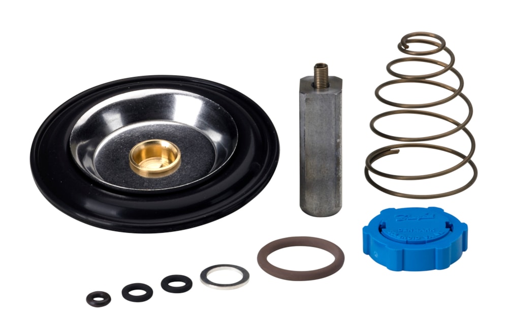 Danfoss Repair kit EV220B 25, NC — EPDM, WBD