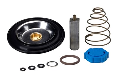 Danfoss Repair kit EV220B 25, NC — EPDM, WBD