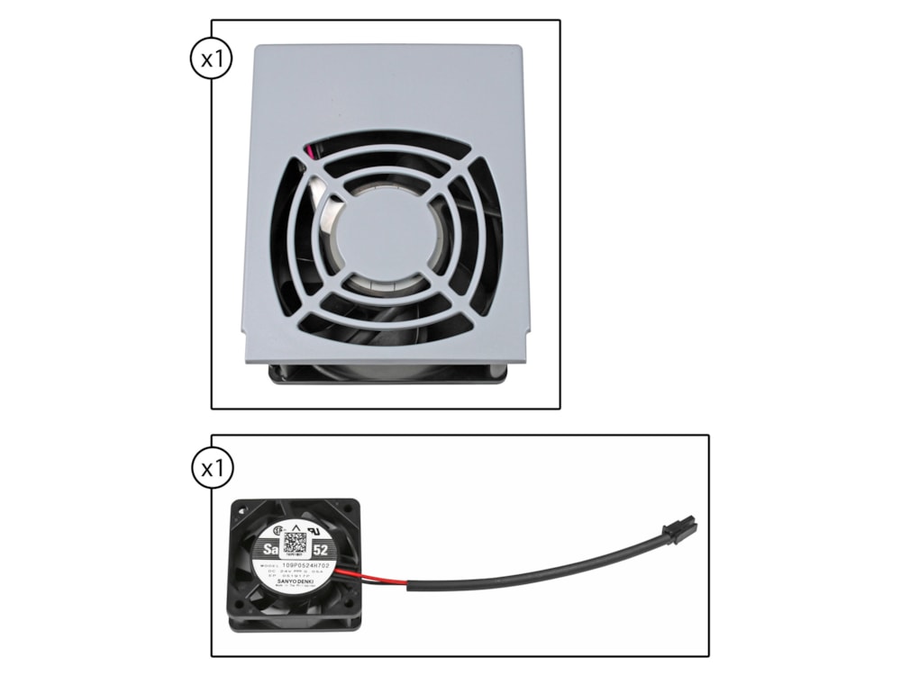 Danfoss maintenance package V100 — MR05