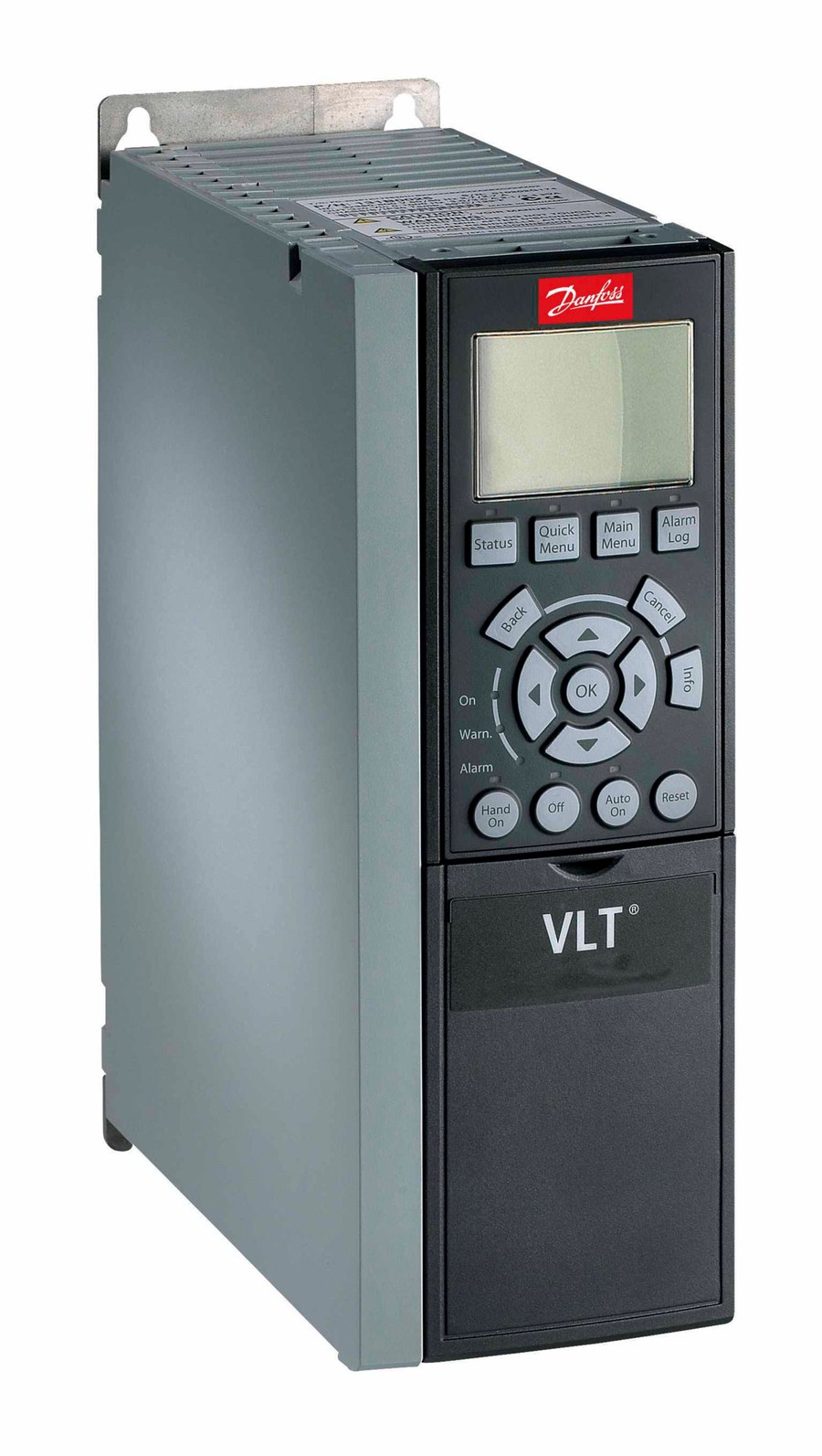 Danfoss FC-302 7.5kW