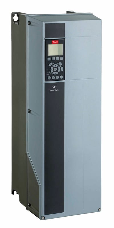 Danfoss VLT AQUA Drive FC202 11kW 400V
