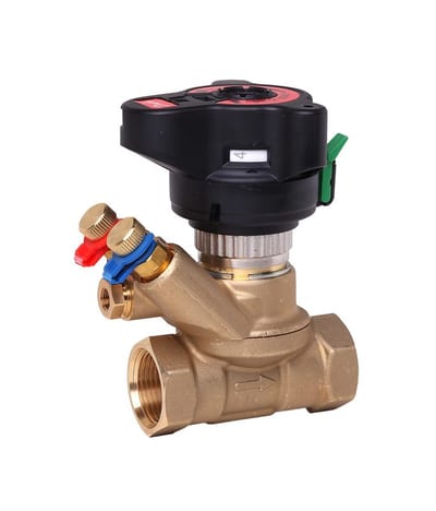 Danfoss ASV-BD DN 20 Internal thread partner valve