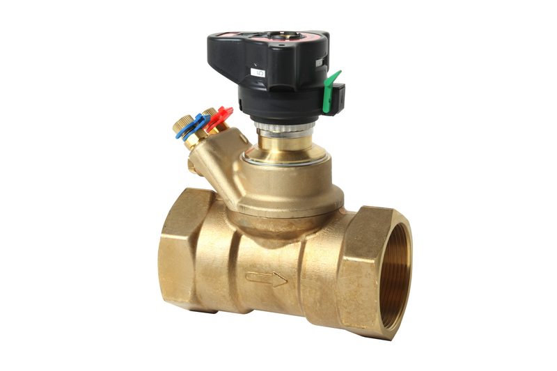 Danfoss ASV-BD DN 50 Internal thread partner valve (003Z4046)