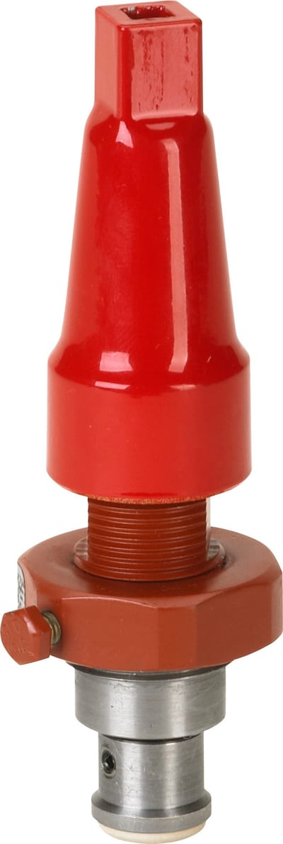 Danfoss SVA-S 6-10 function module (complete top part) with cap, for SVA-S 6 and SVA-S 10, 52 bar