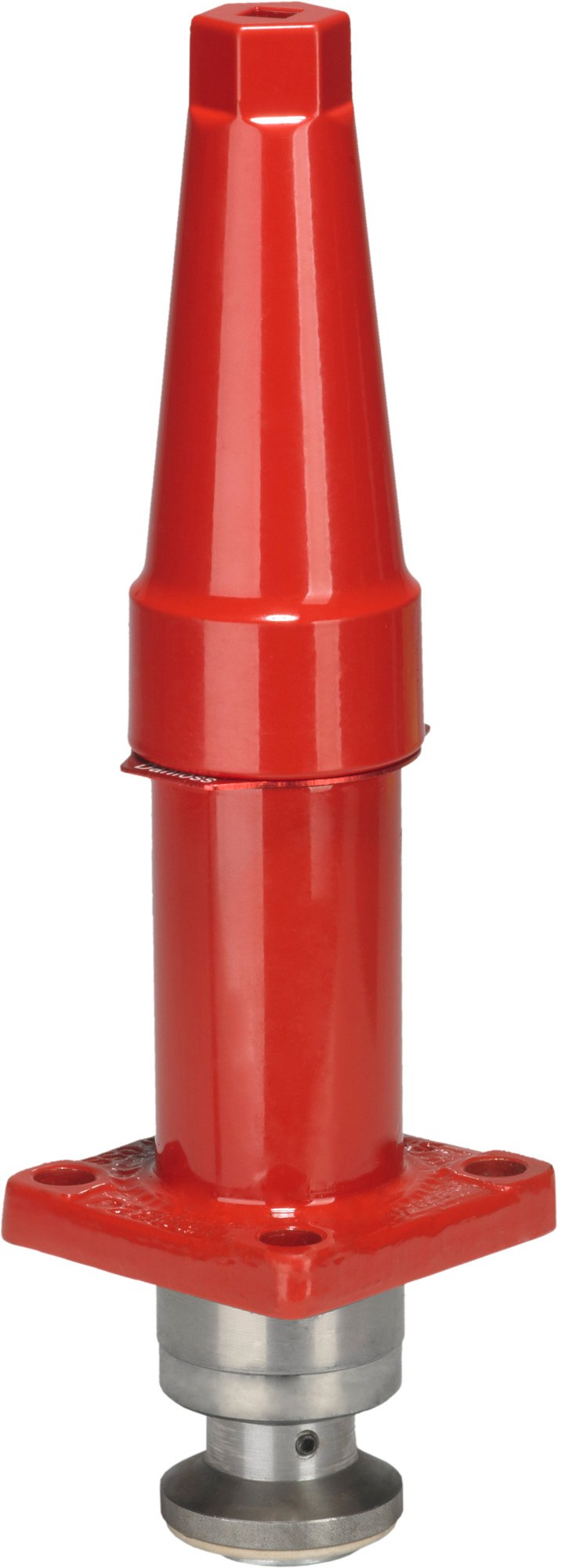 Danfoss SVA-L 25-40 function module (complete top part) with cap, fits 25-40 mm SVA-L shut-off valve, 52 bar (code 148B5478)