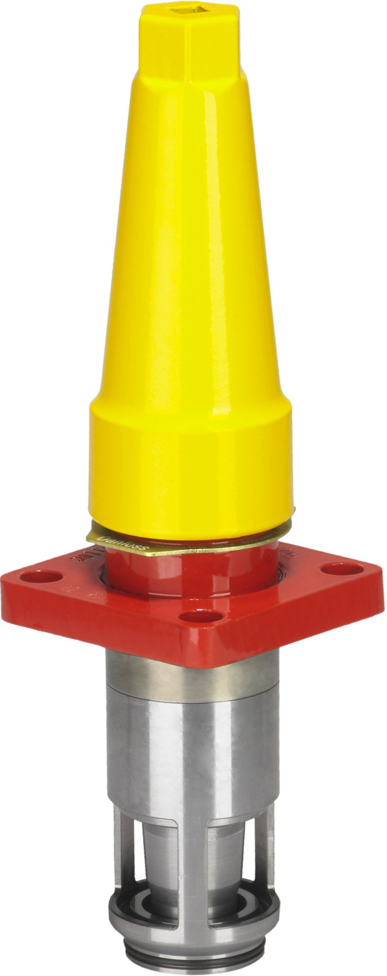 Danfoss REG-SB 25-40 function module (Top Complete), fits SVL Flexline REG-SB 25-40 manual, 52 bar (code 148B5481)