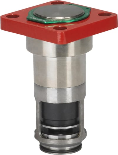 Danfoss CHV-X 25-40 function module (Top Complete), fits SVL Flexline CHV-X 25-40 check, 52 bar