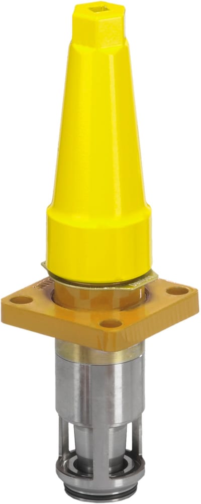 Danfoss REG-SB 15-20 function module (Top Complete), fits SVL Flexline REG-SB 15-20 regulating valve, 65 bar