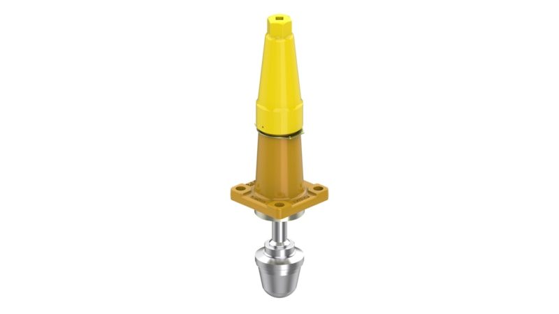 Danfoss REG-SB 50 function module (Top Complete), fits SVL Flexline REG-SB 50 regulating valve, 65 bar (code 148B5767)