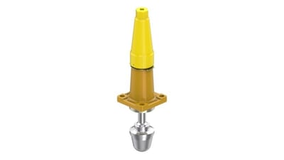 Danfoss REG-SB 65 function module (Top Complete), fits SVL Flexline REG-SB 65 regulating valve, 65 bar