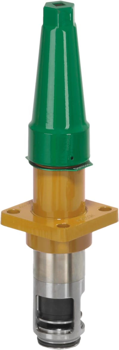 Danfoss SCA-X 65 function module (Top Complete), fits SVL Flexline SCA-X 65 stop/check valve, 65 bar