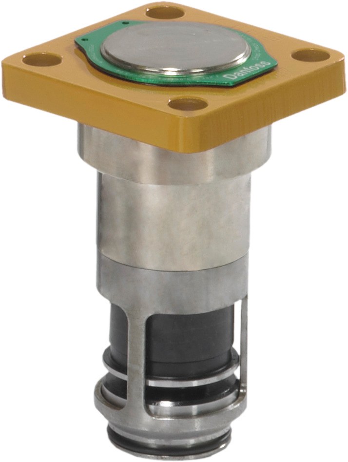 Danfoss CHV-X 15-20 function module (Top Complete), fits SVL Flexline CHV-X 15-20 check valve, 65 bar (code 148B5776)
