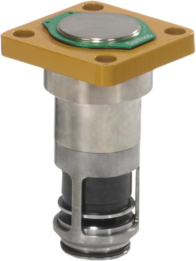 Danfoss CHV-X 50 function module (Top Complete), fits SVL Flexline CHV-X 50 check valve, 65 bar