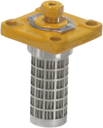 Danfoss FIA 25-40 function module (Top Complete), fits SVL Flexline FIA 25-40 strainer, 65 bar