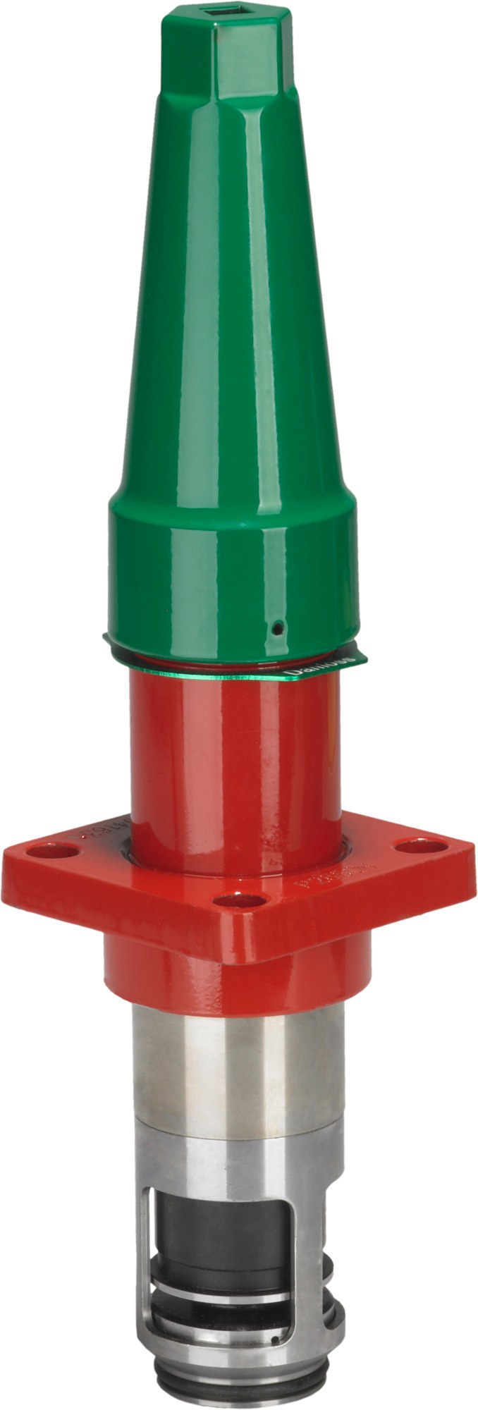 Danfoss SCA-X 65 function module (Top Complete), fits SVL Flexline SCA-X 65 stop/check valve, 52 bar (code 148B5825)
