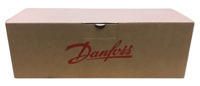 Danfoss STC 15-25 SET B2 P/G packing gland, spare