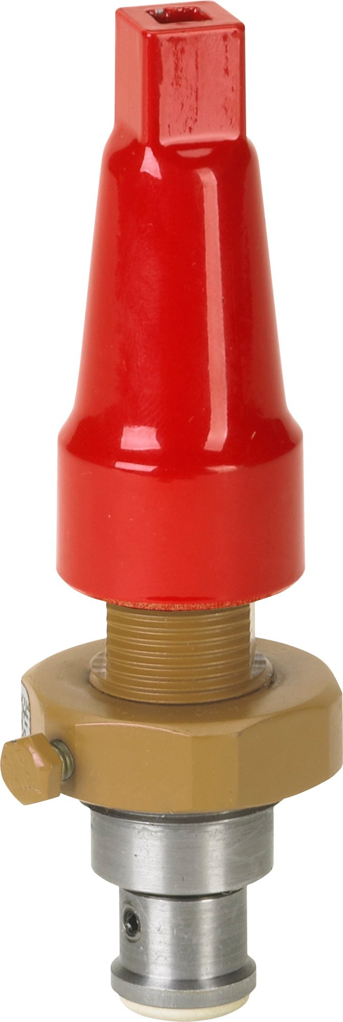 Danfoss SVA-S 6-10 function module (SVL Flexline top complete, cap, standard neck), 65 bar (code 148B6695)