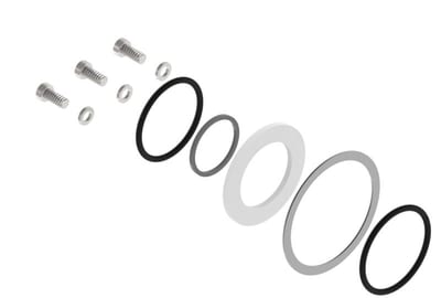 Danfoss Repair kit, Sealing parts for SVA-140B 150 140 bar CO2 valve, SVL Flexline