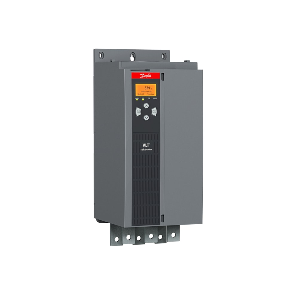 Danfoss VLT® Soft Starter MCD 600 — MCD60042BT7S1X20CV2