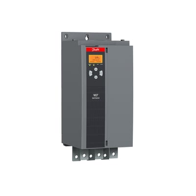 Danfoss VLT® Soft Starter MCD 600 — MCD60020BT5S1X20CV1