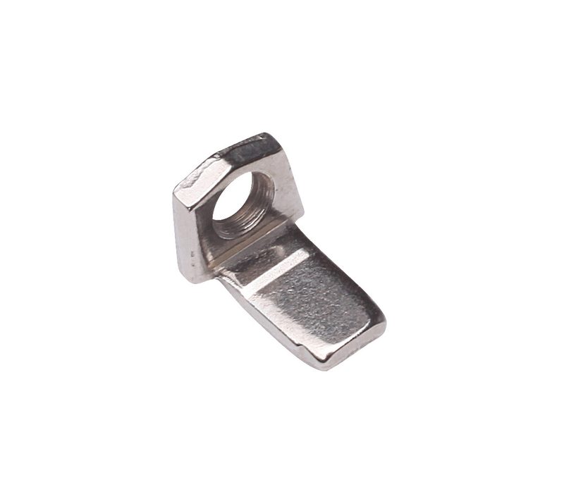 Danfoss Sensors, Limiting pins, Aero; Aveo; RA snap, white — radiator valve/sensor accessory (013G1237)