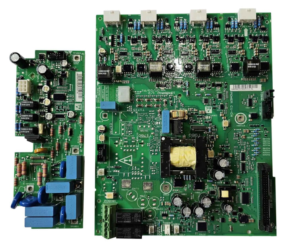 Danfoss VLT Power Card 55kW 400V