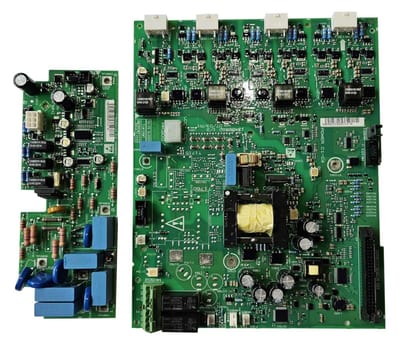 Danfoss VLT Power Card 55kW 400V
