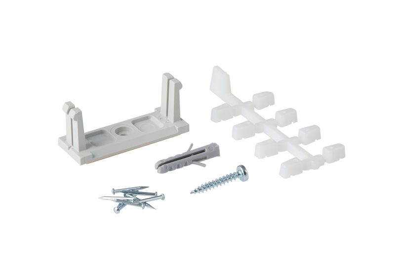 Danfoss Remote sensors, Mounting kit, Aero; RA 2000 remote; Aveo — radiator valve/sensor accessory (013G1230)