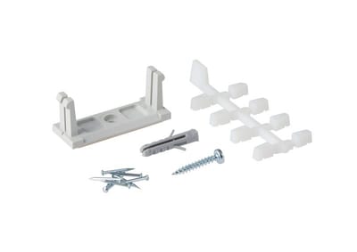 Danfoss Remote sensors, Mounting kit, Aero; RA 2000 remote; Aveo — radiator valve/sensor accessory