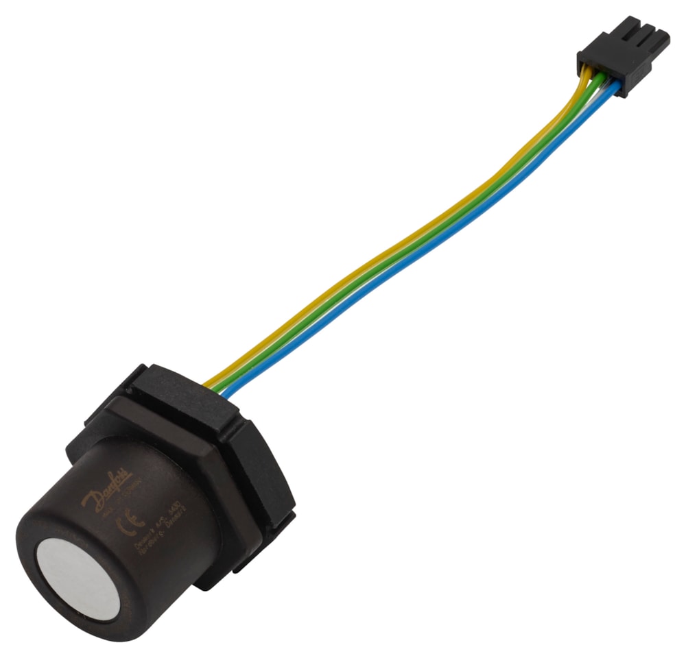 Danfoss Gas Detection Unit Gdhf Sc — 2000 Sensor Replacement
