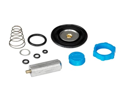 Danfoss Repair kit EV220B 15, NC — EPDM, WBD