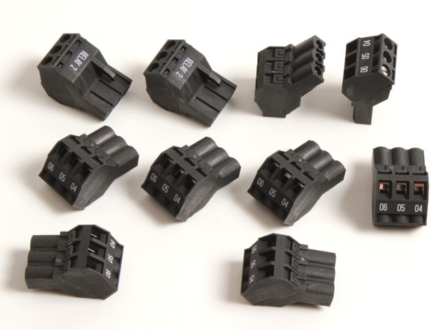 Danfoss Multiple relay 2 plug