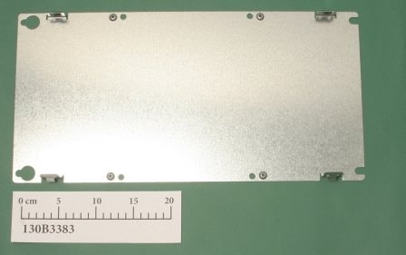 Danfoss VLT MCF108 BPLATEB1 — IP21/55-TYPE 1/12
