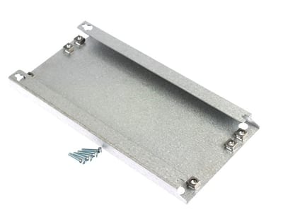 Danfoss Adapter Plate, VLT2800 size C